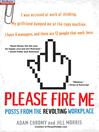 Please Fire Me (eBook)